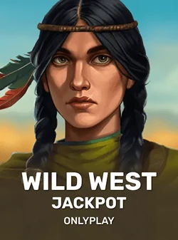 Wild West Jackpot